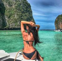 Отзыв от Аиша - Visa DTV